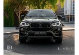 BMW X6 35i 2018